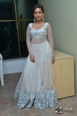 Anu Emmanuel at Kittu Unnaadu Jagratha Movie Gummadikaya Function